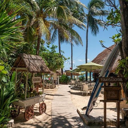 Hotel Casa Colibri Πλάγια Ντελ Κάρμεν Εξωτερικό φωτογραφία