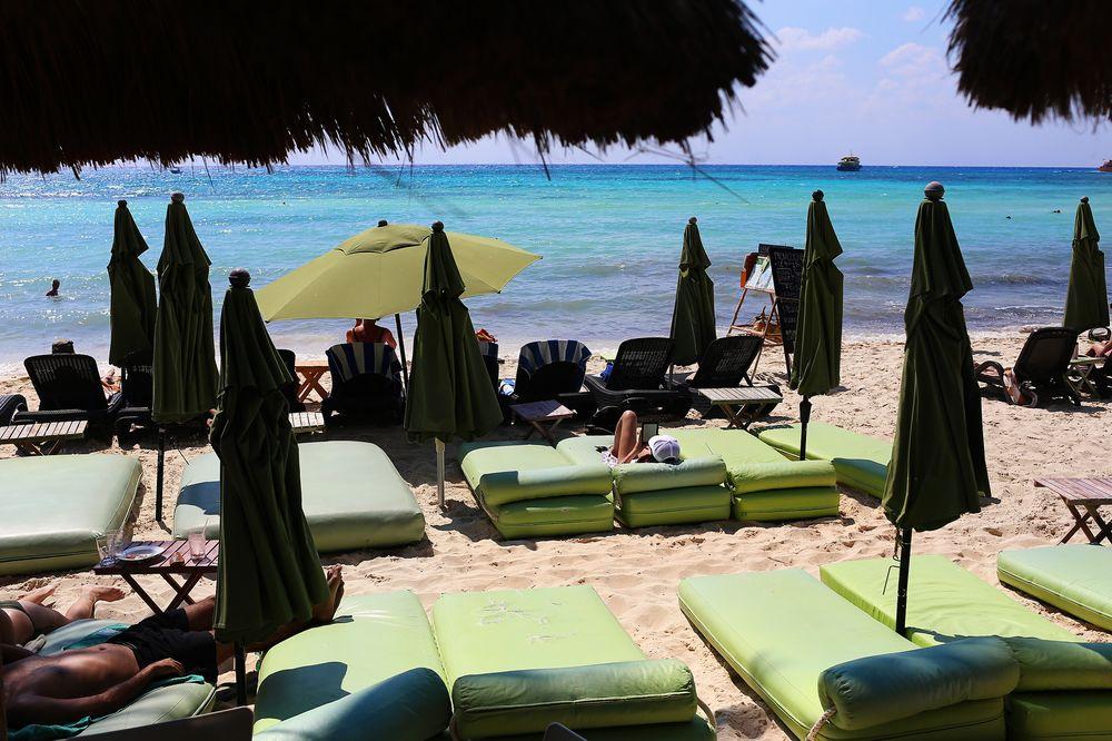Hotel Casa Colibri Πλάγια Ντελ Κάρμεν Εξωτερικό φωτογραφία