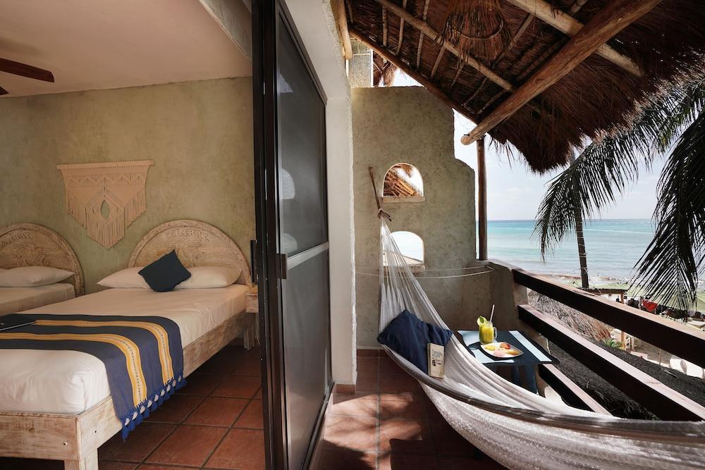 Hotel Casa Colibri Πλάγια Ντελ Κάρμεν Εξωτερικό φωτογραφία