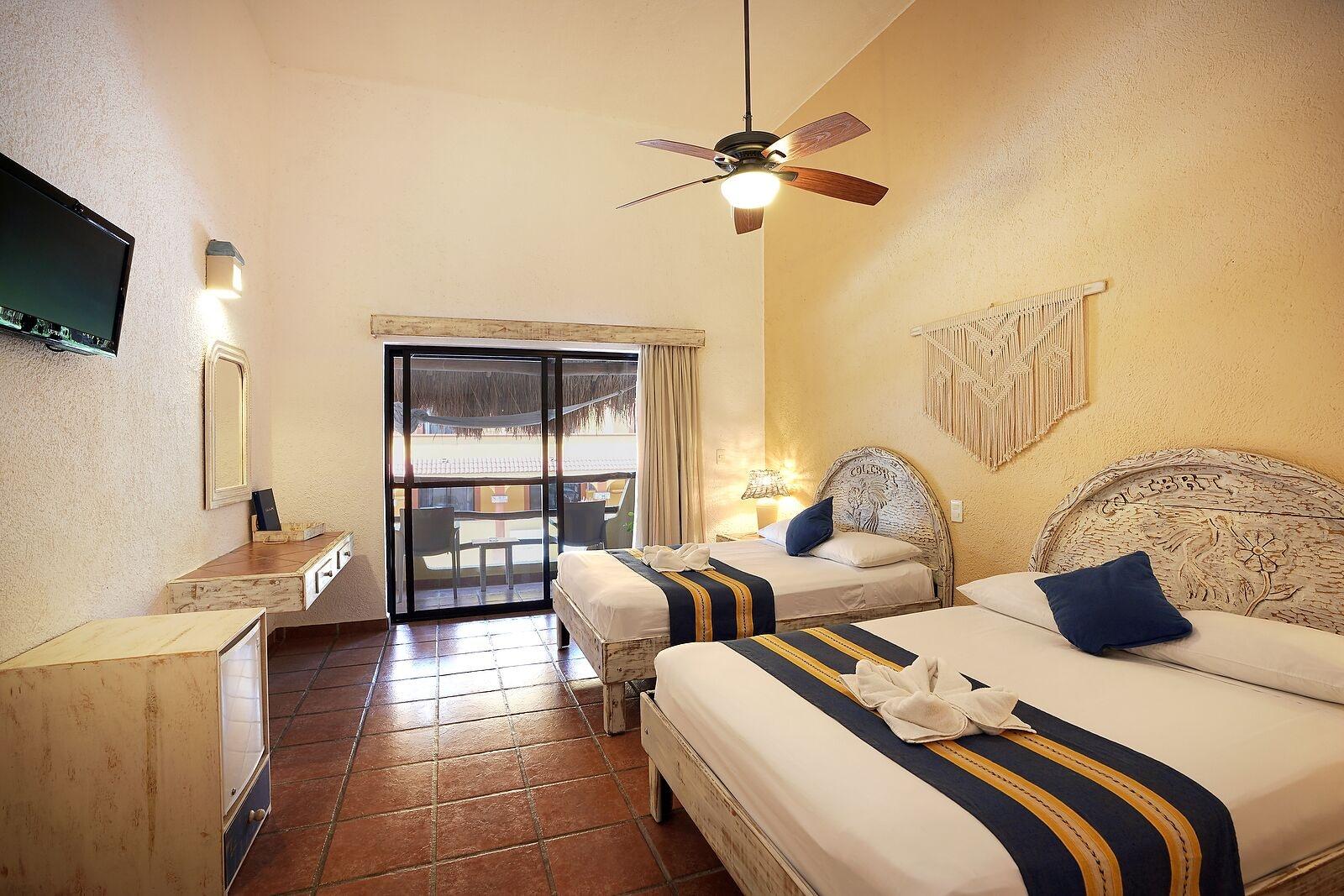 Hotel Casa Colibri Πλάγια Ντελ Κάρμεν Εξωτερικό φωτογραφία