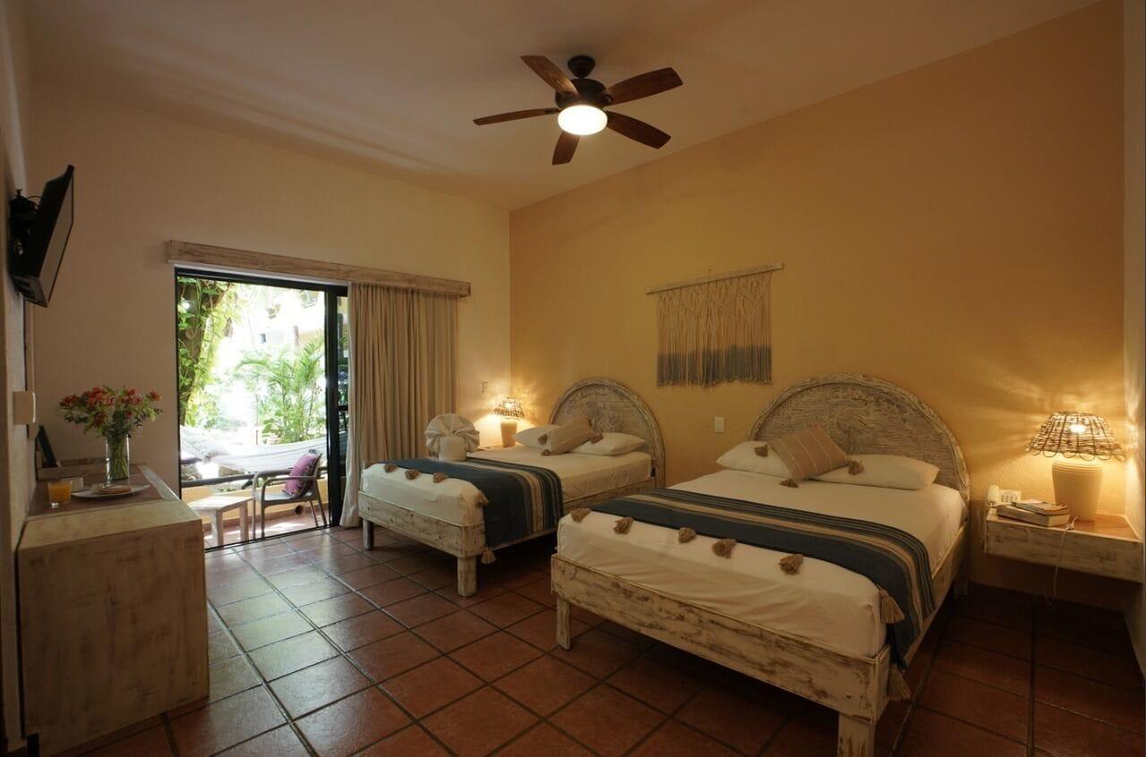 Hotel Casa Colibri Πλάγια Ντελ Κάρμεν Εξωτερικό φωτογραφία