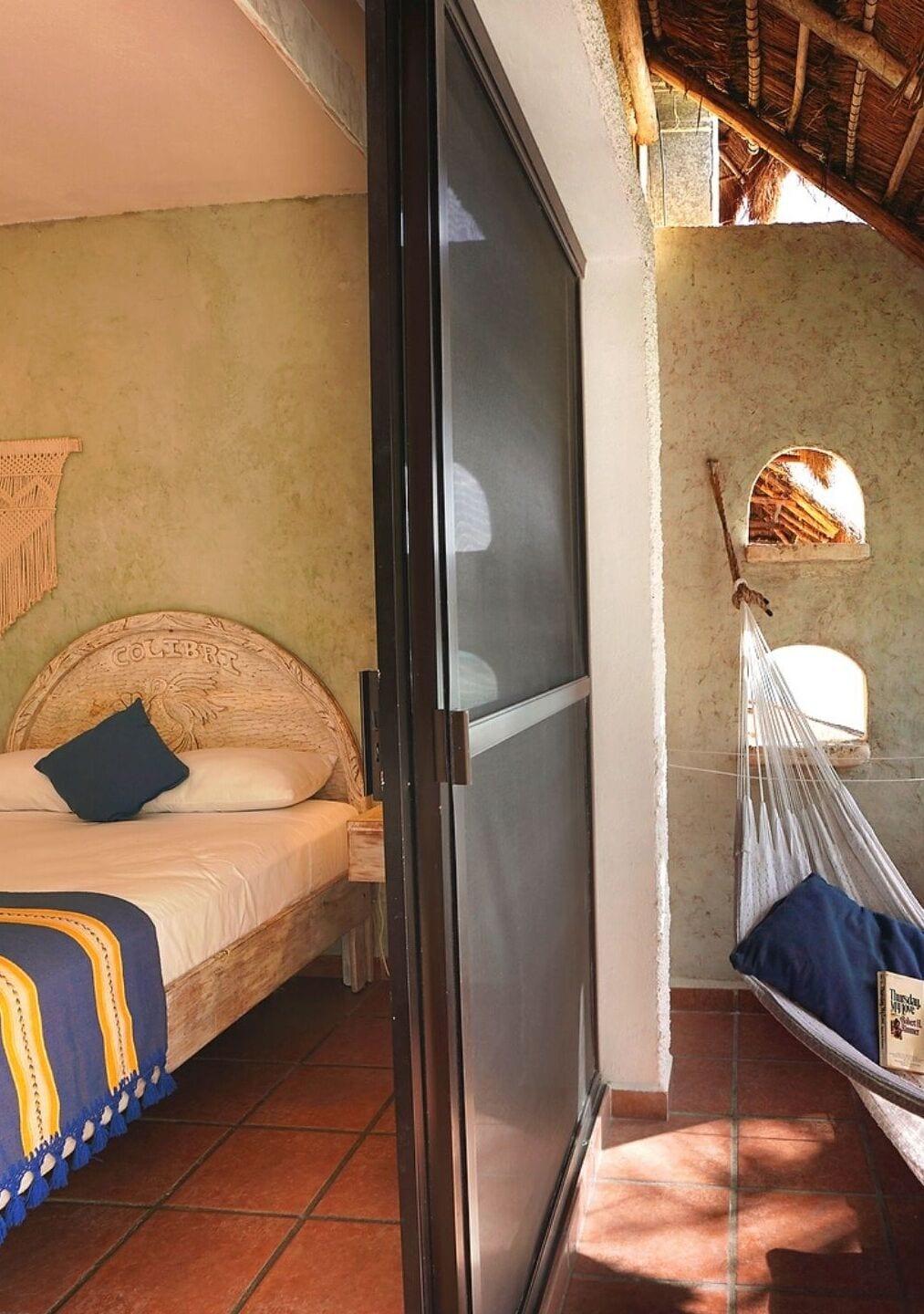 Hotel Casa Colibri Πλάγια Ντελ Κάρμεν Εξωτερικό φωτογραφία