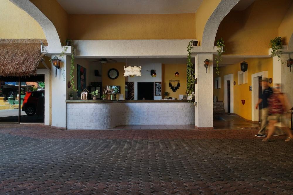 Hotel Casa Colibri Πλάγια Ντελ Κάρμεν Εξωτερικό φωτογραφία