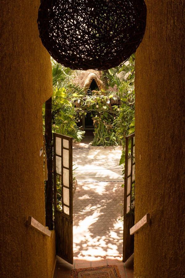 Hotel Casa Colibri Πλάγια Ντελ Κάρμεν Εξωτερικό φωτογραφία