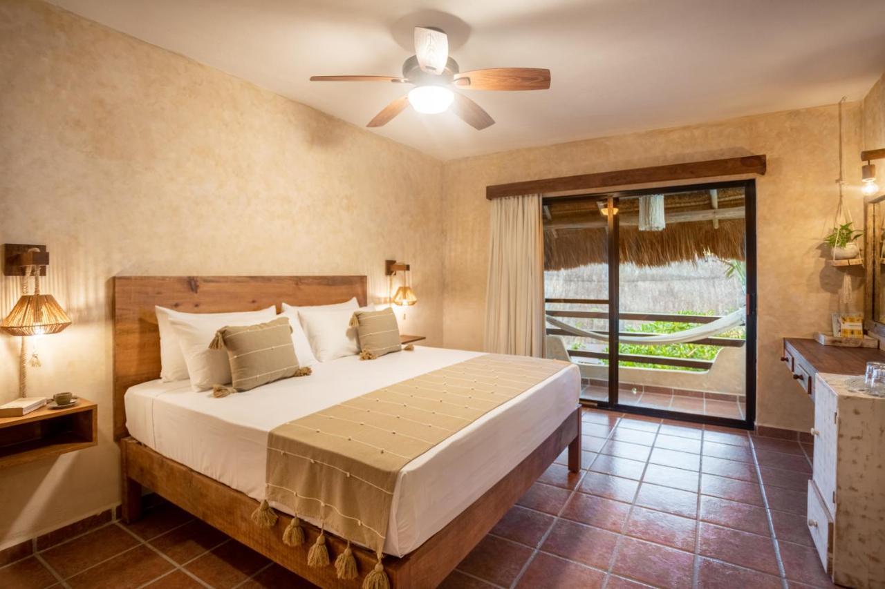Hotel Casa Colibri Πλάγια Ντελ Κάρμεν Εξωτερικό φωτογραφία