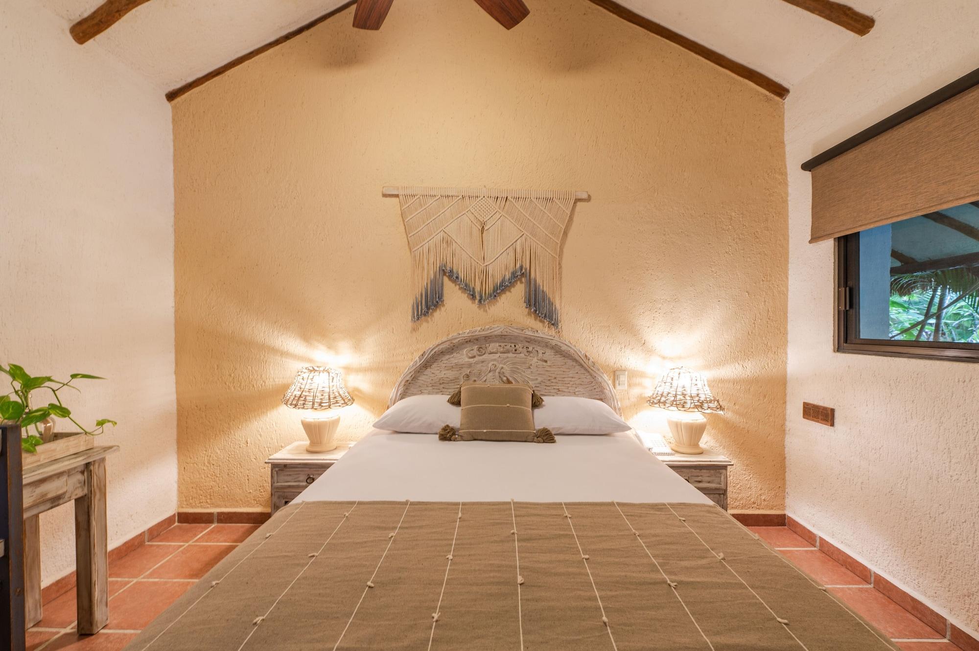 Hotel Casa Colibri Πλάγια Ντελ Κάρμεν Εξωτερικό φωτογραφία