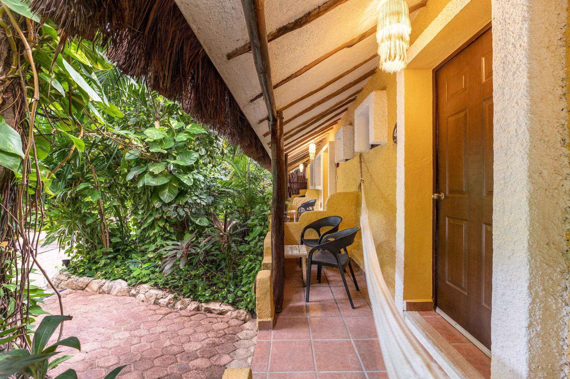 Hotel Casa Colibri Πλάγια Ντελ Κάρμεν Εξωτερικό φωτογραφία