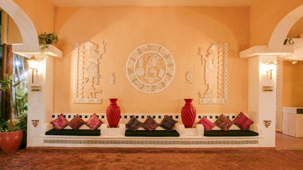 Hotel Casa Colibri Πλάγια Ντελ Κάρμεν Εξωτερικό φωτογραφία