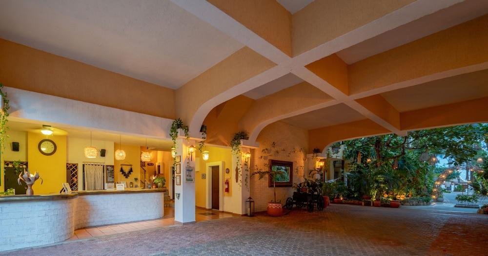 Hotel Casa Colibri Πλάγια Ντελ Κάρμεν Εξωτερικό φωτογραφία