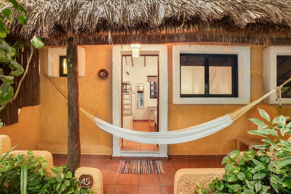 Hotel Casa Colibri Πλάγια Ντελ Κάρμεν Εξωτερικό φωτογραφία
