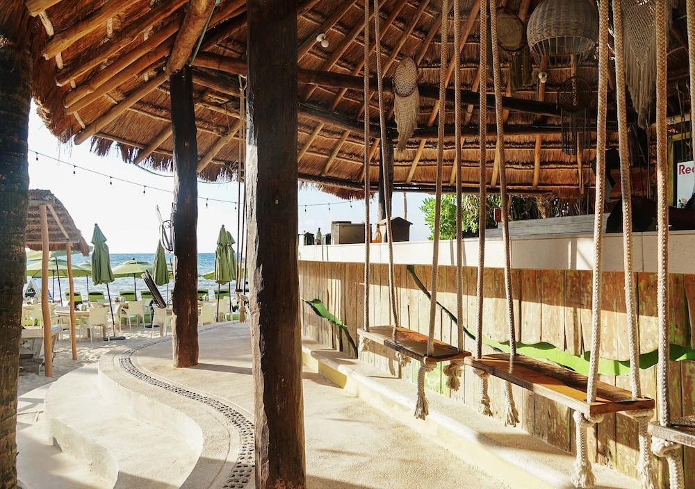Hotel Casa Colibri Πλάγια Ντελ Κάρμεν Εξωτερικό φωτογραφία