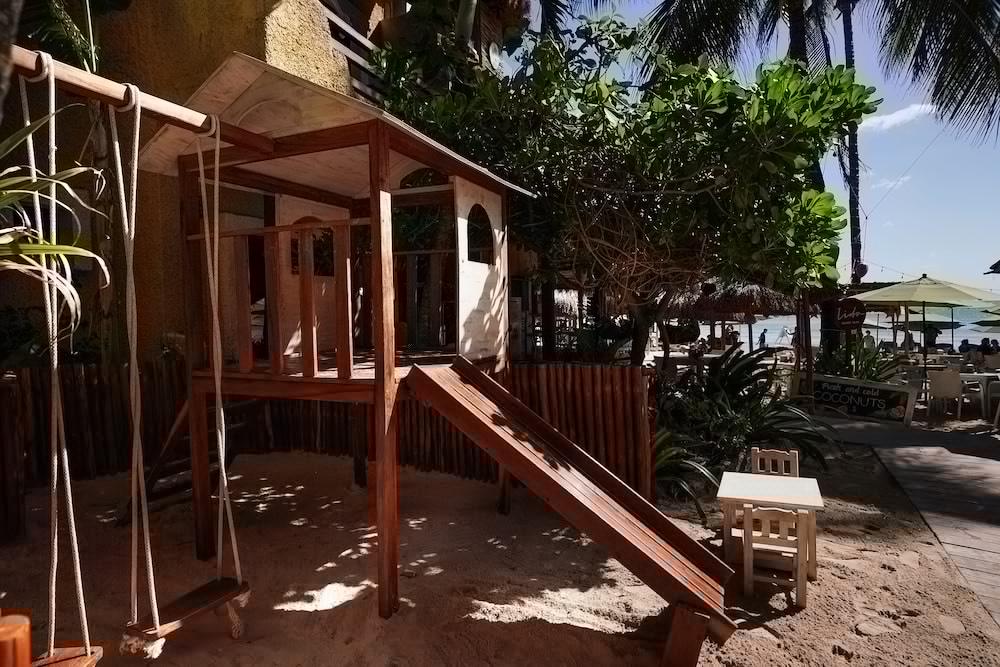 Hotel Casa Colibri Πλάγια Ντελ Κάρμεν Εξωτερικό φωτογραφία