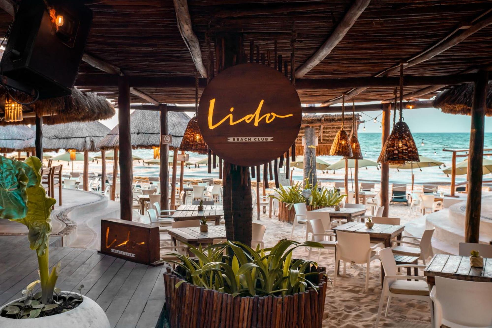 Hotel Casa Colibri Πλάγια Ντελ Κάρμεν Εξωτερικό φωτογραφία