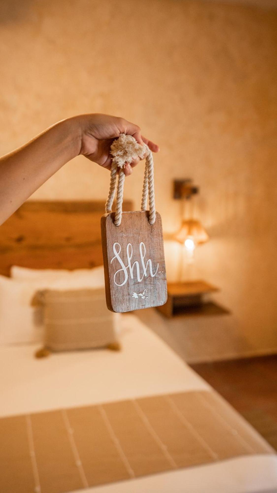 Hotel Casa Colibri Πλάγια Ντελ Κάρμεν Εξωτερικό φωτογραφία