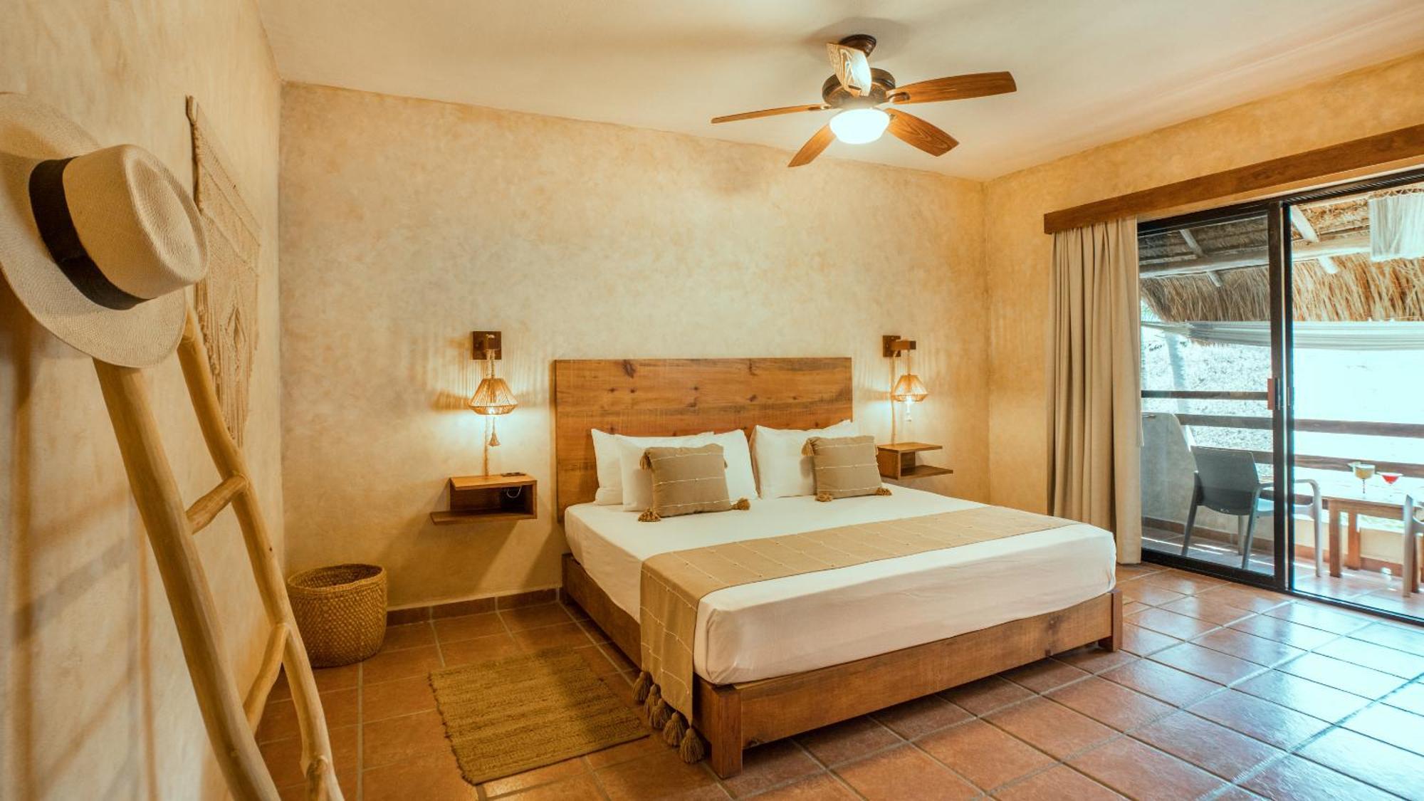 Hotel Casa Colibri Πλάγια Ντελ Κάρμεν Εξωτερικό φωτογραφία