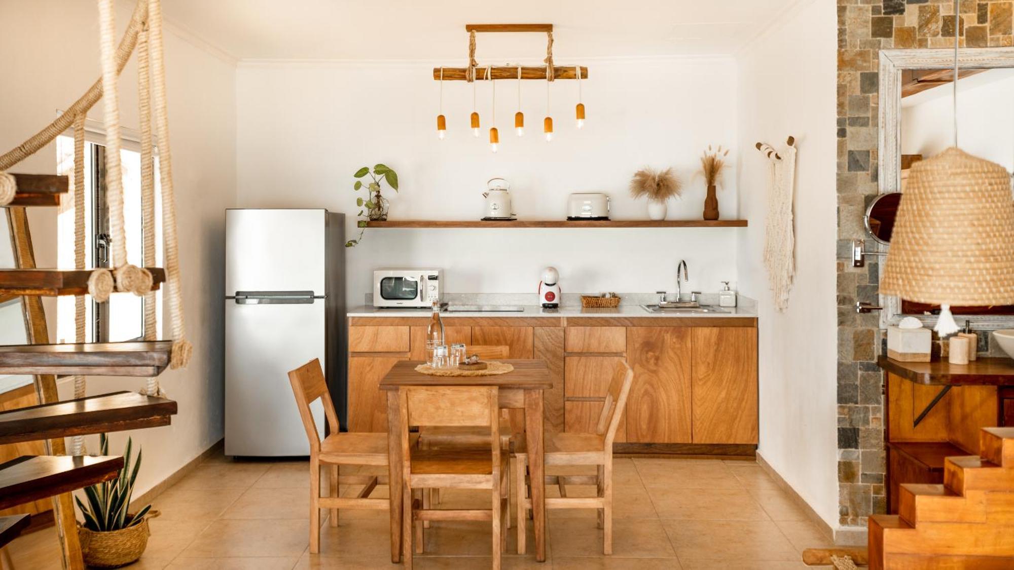 Hotel Casa Colibri Πλάγια Ντελ Κάρμεν Εξωτερικό φωτογραφία