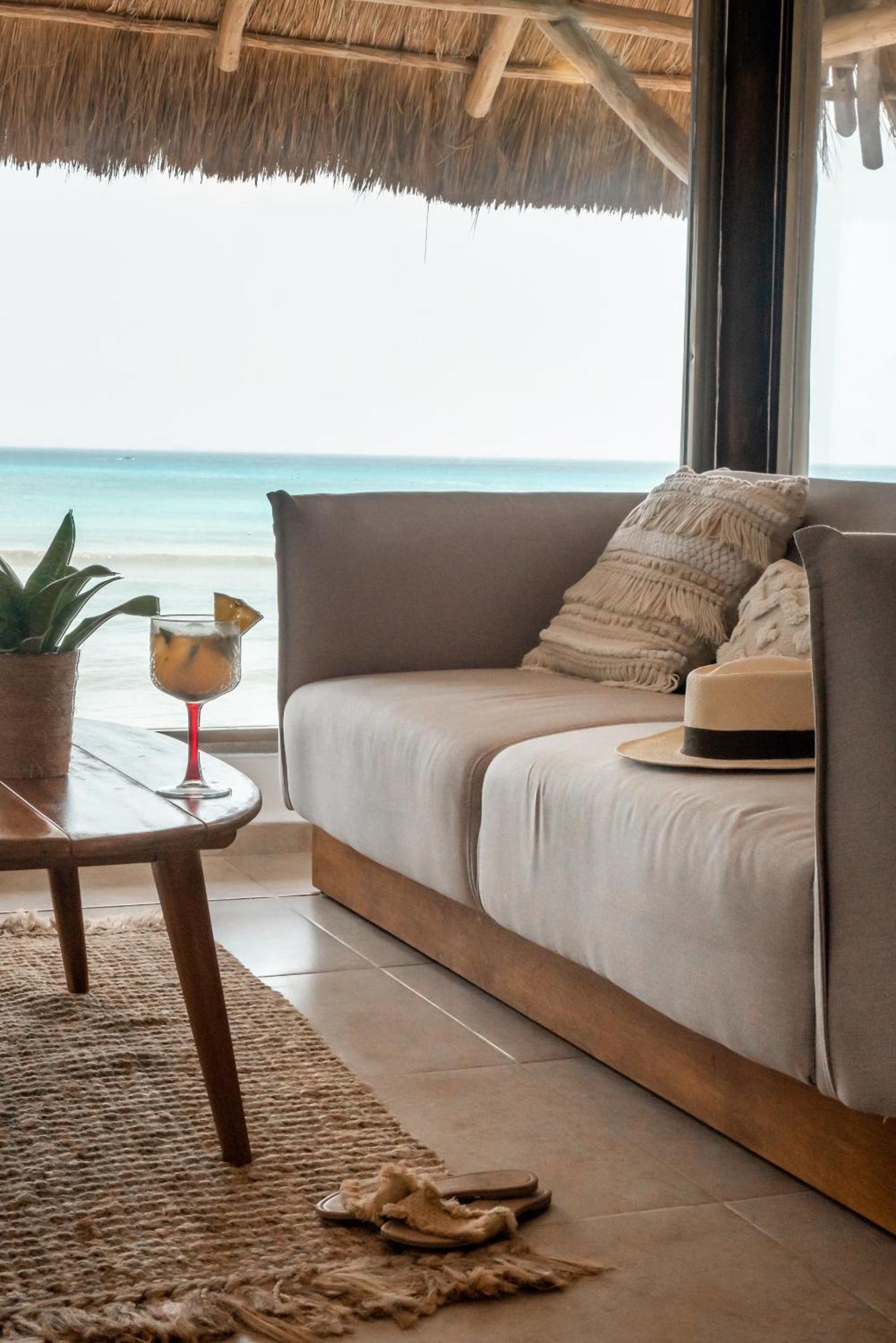 Hotel Casa Colibri Πλάγια Ντελ Κάρμεν Εξωτερικό φωτογραφία