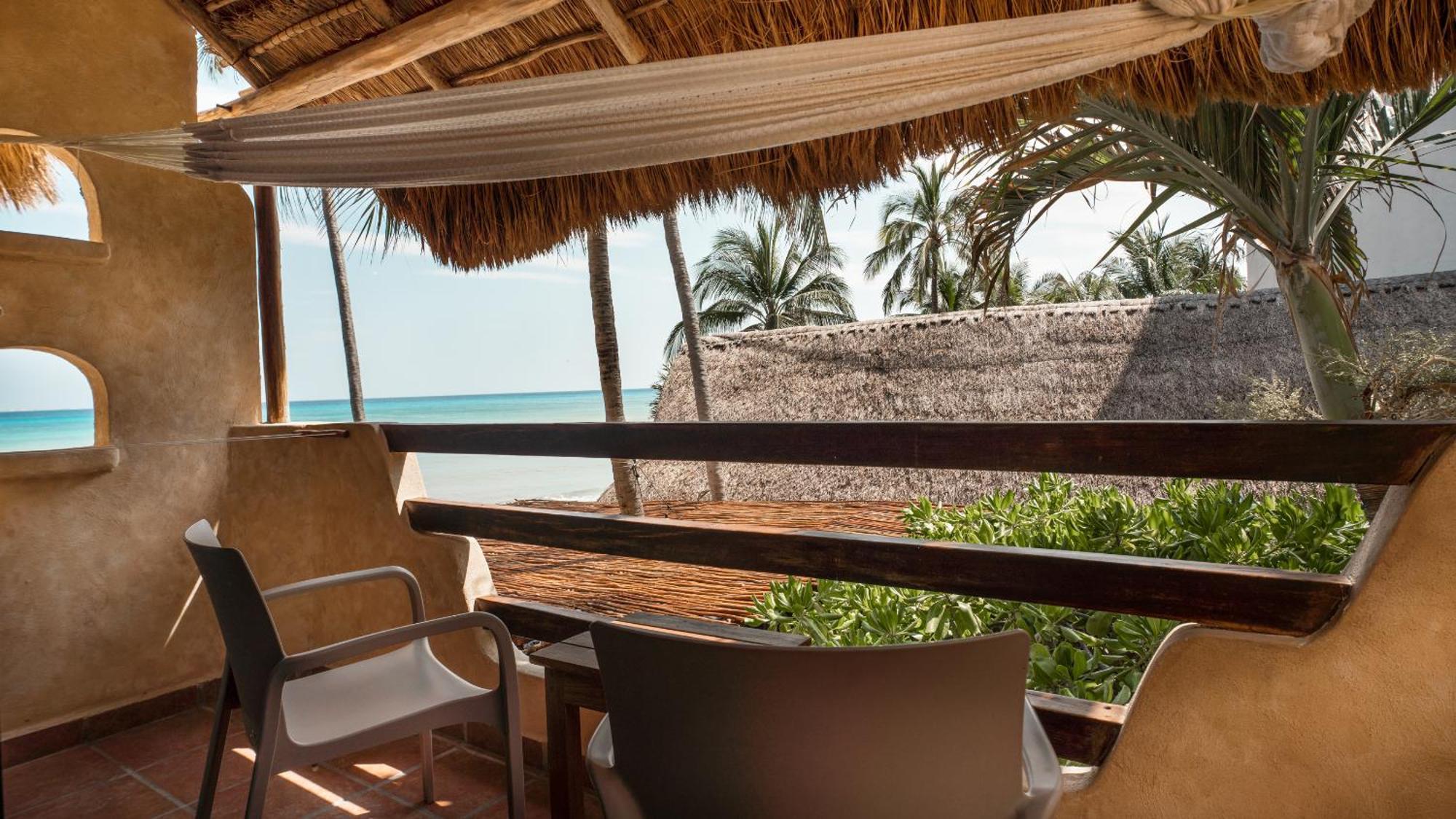 Hotel Casa Colibri Πλάγια Ντελ Κάρμεν Εξωτερικό φωτογραφία