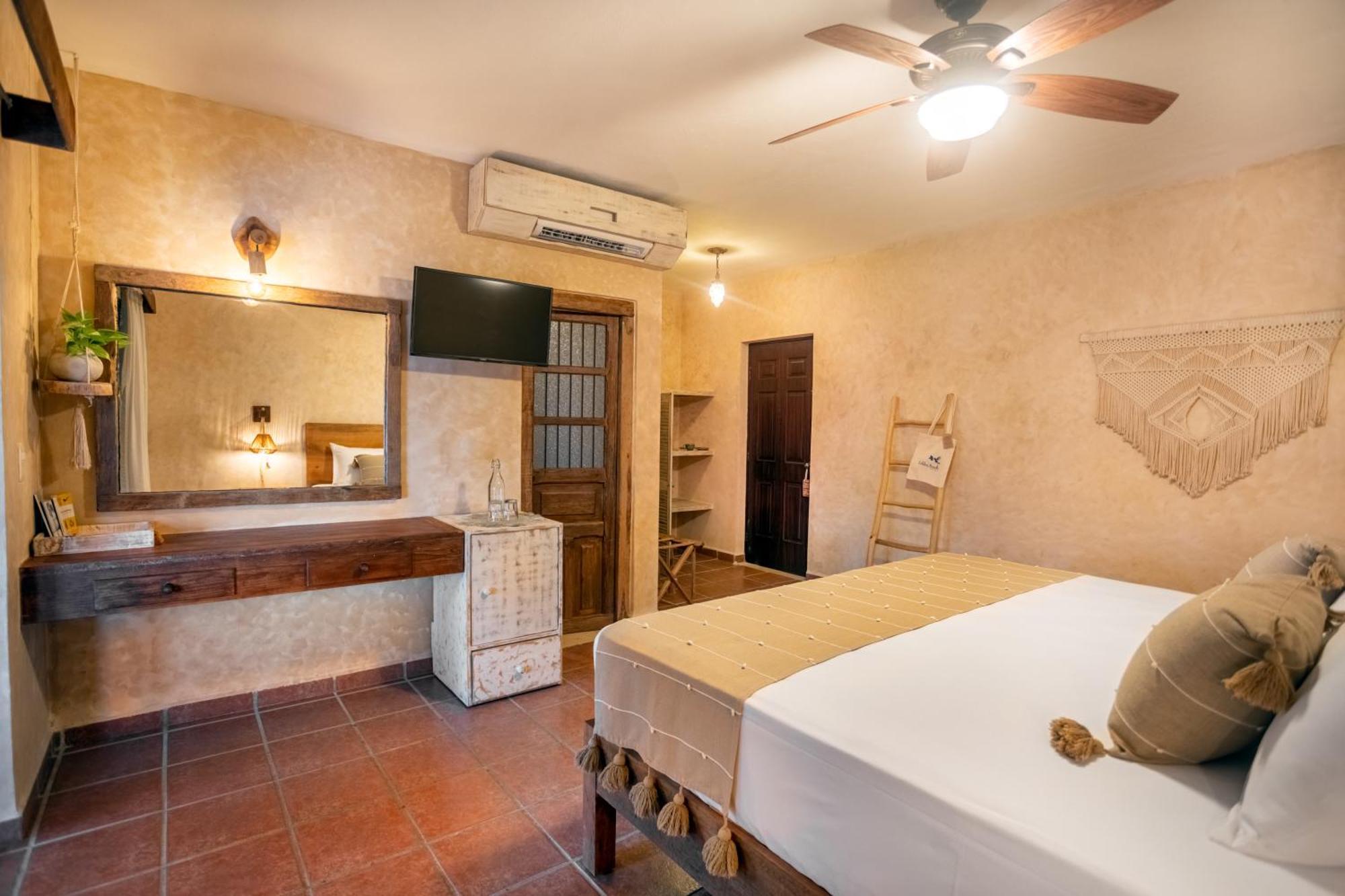 Hotel Casa Colibri Πλάγια Ντελ Κάρμεν Δωμάτιο φωτογραφία