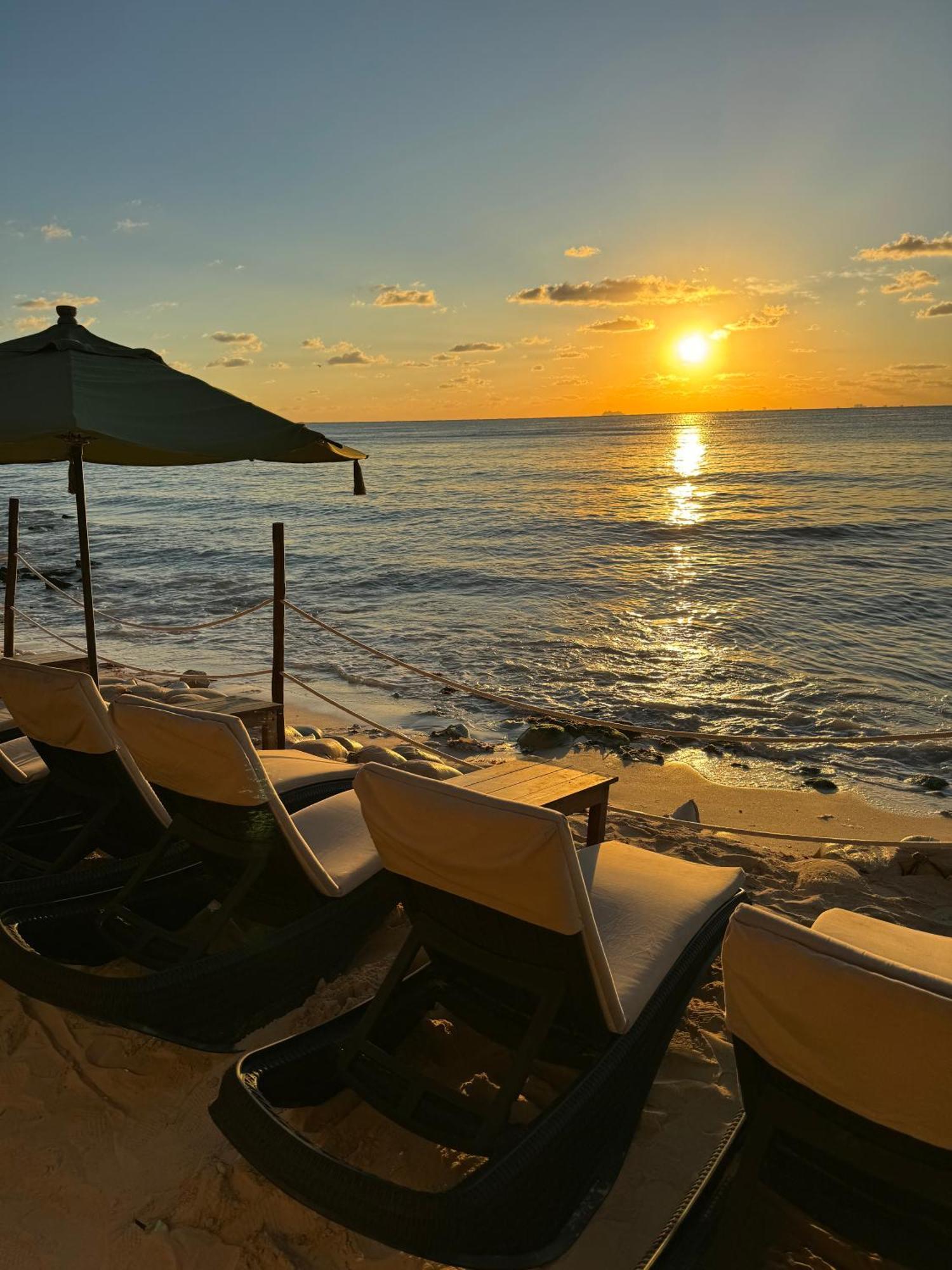 Hotel Casa Colibri Πλάγια Ντελ Κάρμεν Εξωτερικό φωτογραφία