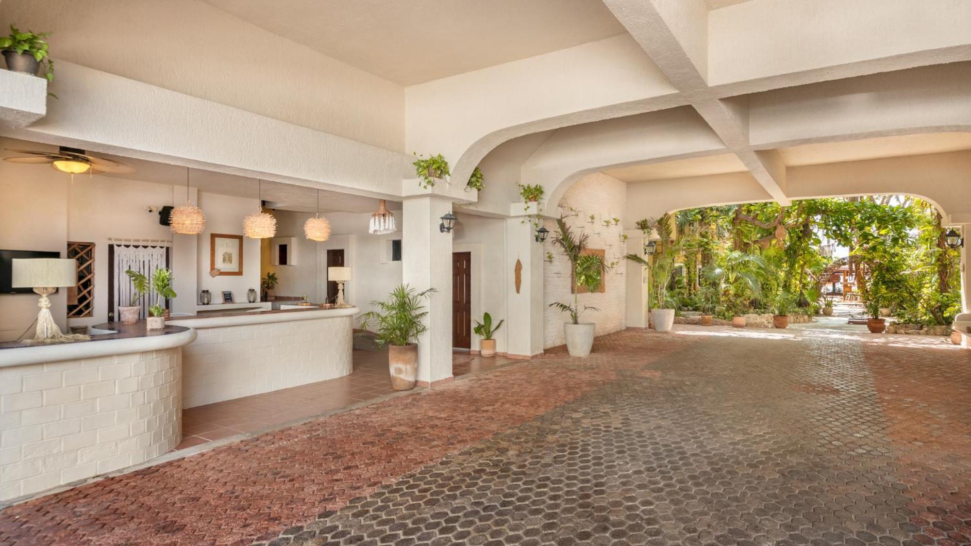 Hotel Casa Colibri Πλάγια Ντελ Κάρμεν Εξωτερικό φωτογραφία
