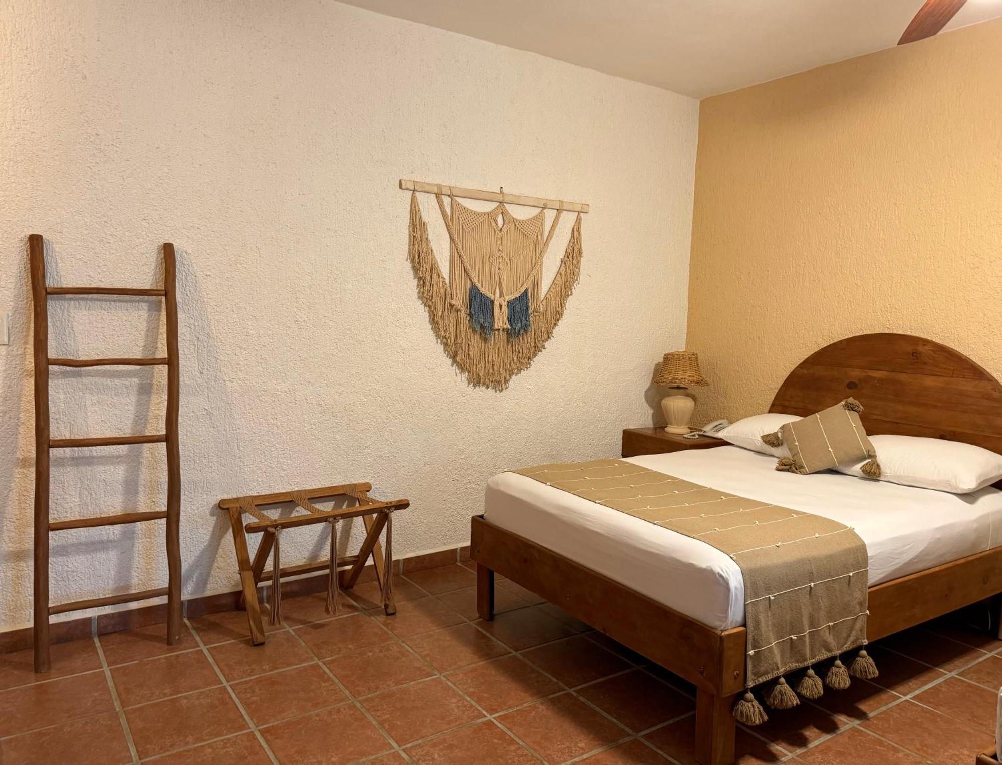 Hotel Casa Colibri Πλάγια Ντελ Κάρμεν Εξωτερικό φωτογραφία