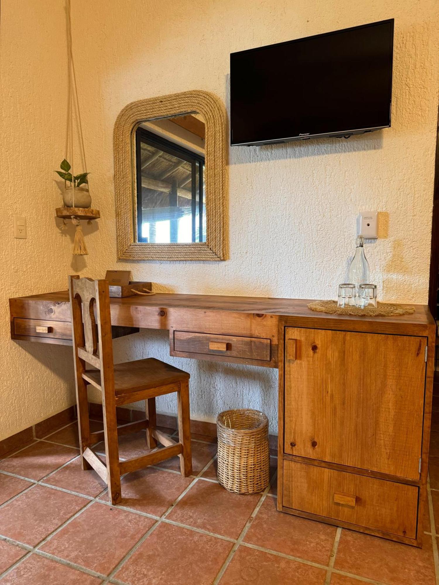 Hotel Casa Colibri Πλάγια Ντελ Κάρμεν Εξωτερικό φωτογραφία