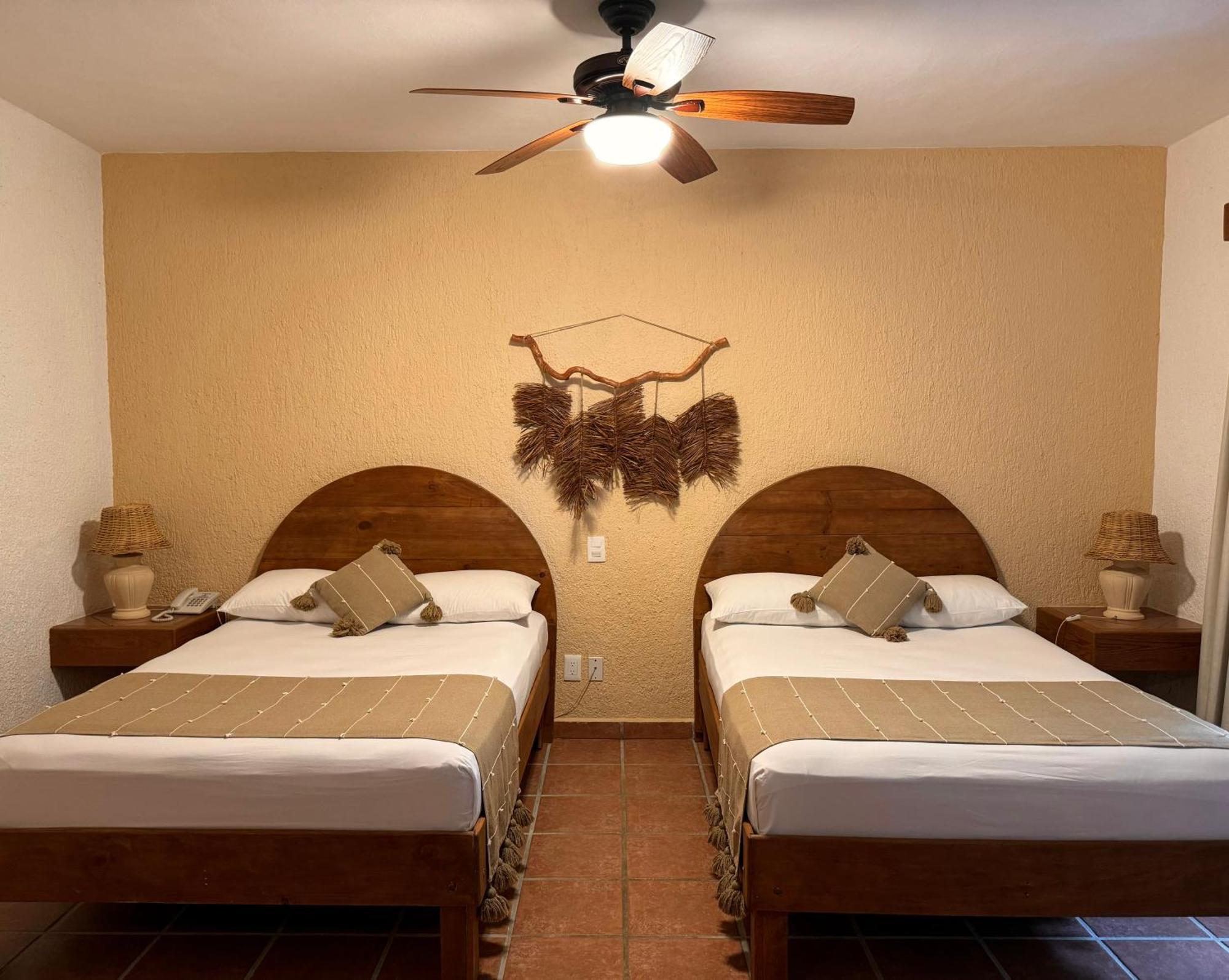 Hotel Casa Colibri Πλάγια Ντελ Κάρμεν Εξωτερικό φωτογραφία