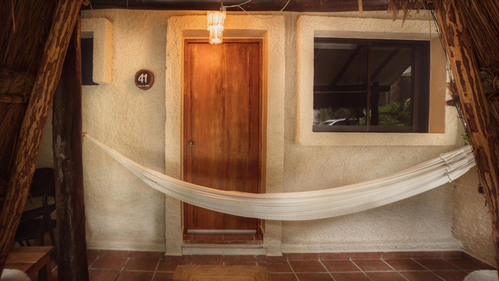 Hotel Casa Colibri Πλάγια Ντελ Κάρμεν Εξωτερικό φωτογραφία