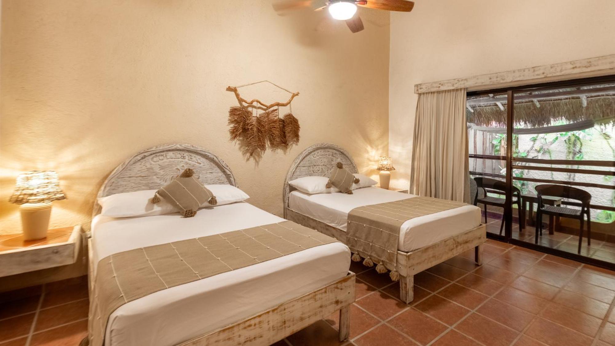 Hotel Casa Colibri Πλάγια Ντελ Κάρμεν Εξωτερικό φωτογραφία