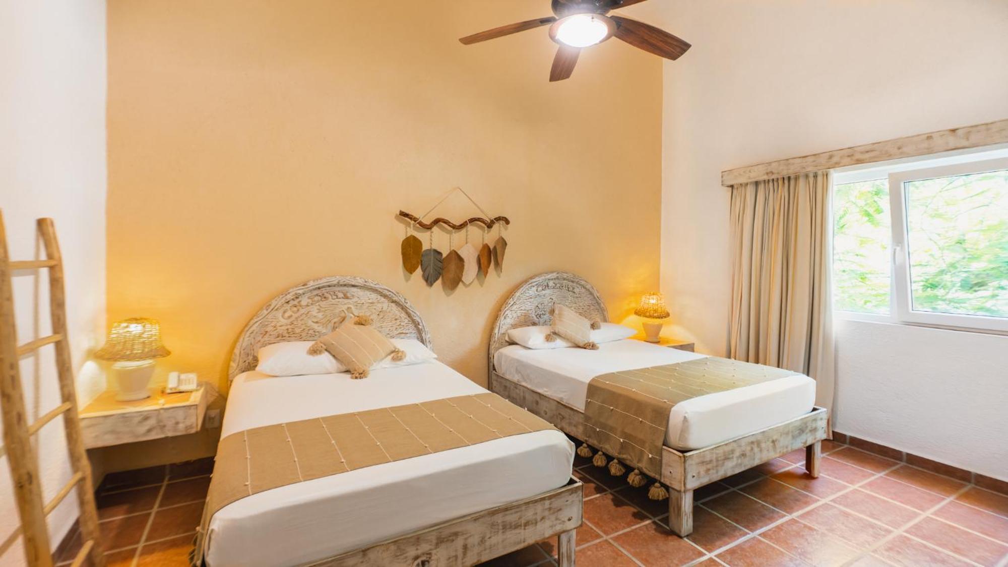 Hotel Casa Colibri Πλάγια Ντελ Κάρμεν Εξωτερικό φωτογραφία