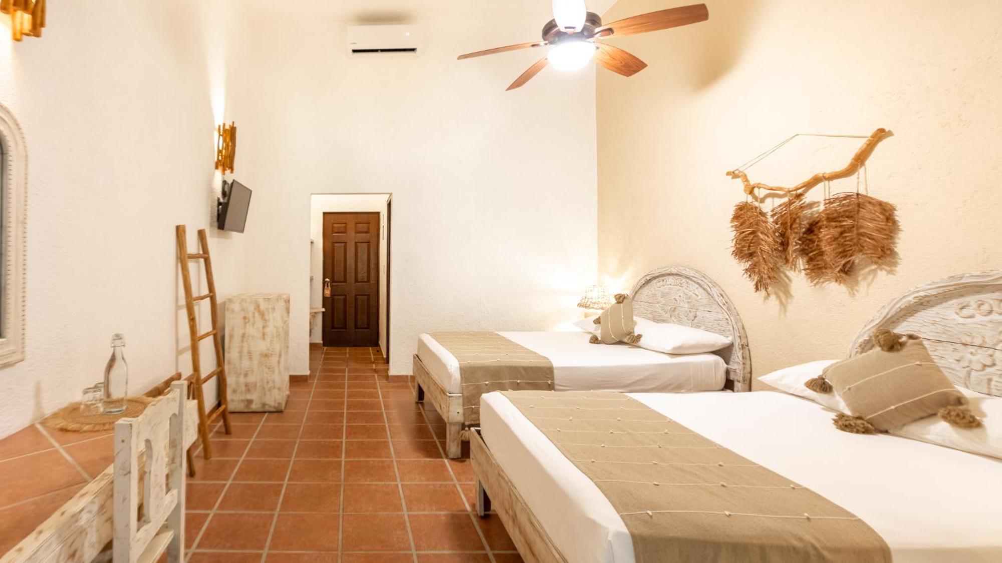 Hotel Casa Colibri Πλάγια Ντελ Κάρμεν Εξωτερικό φωτογραφία