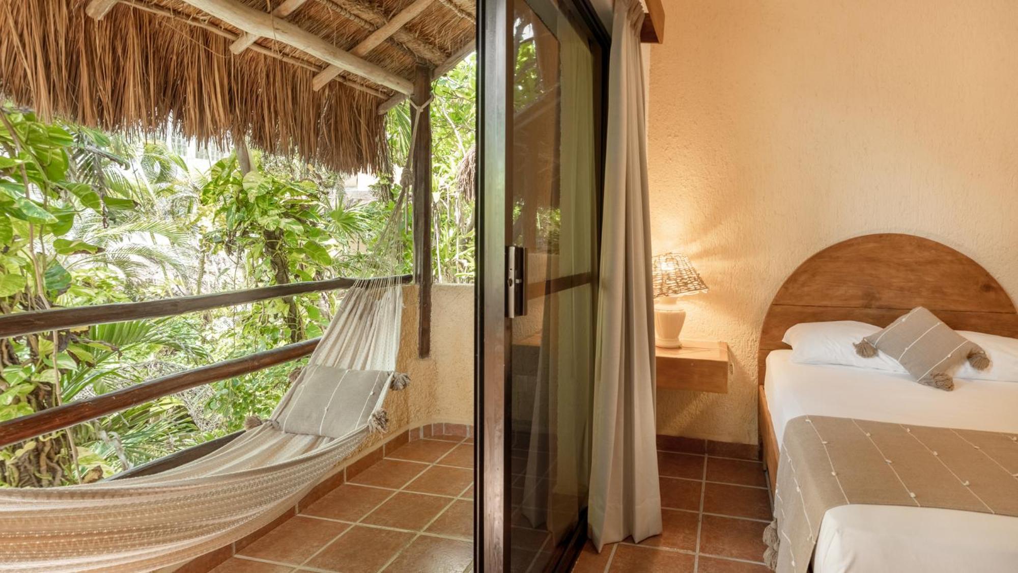 Hotel Casa Colibri Πλάγια Ντελ Κάρμεν Εξωτερικό φωτογραφία