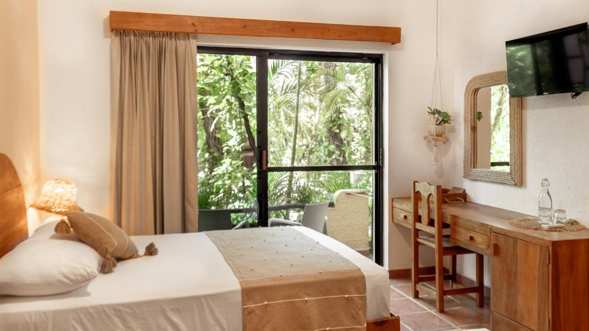 Hotel Casa Colibri Πλάγια Ντελ Κάρμεν Εξωτερικό φωτογραφία