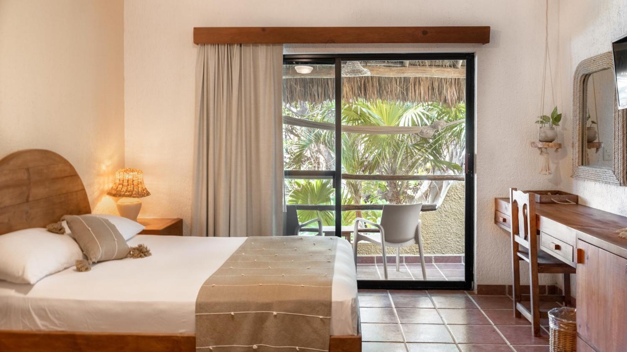 Hotel Casa Colibri Πλάγια Ντελ Κάρμεν Εξωτερικό φωτογραφία