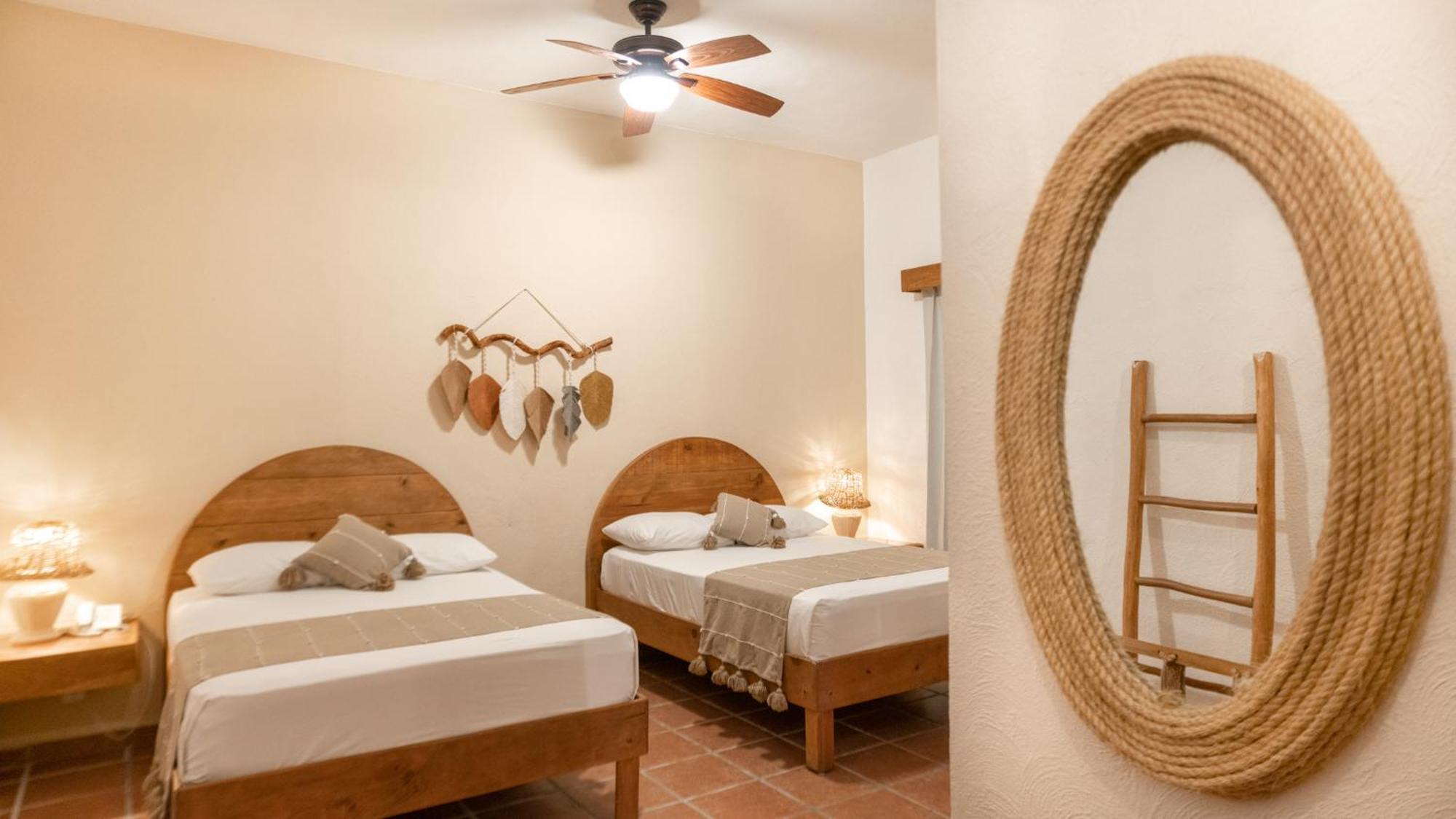 Hotel Casa Colibri Πλάγια Ντελ Κάρμεν Εξωτερικό φωτογραφία