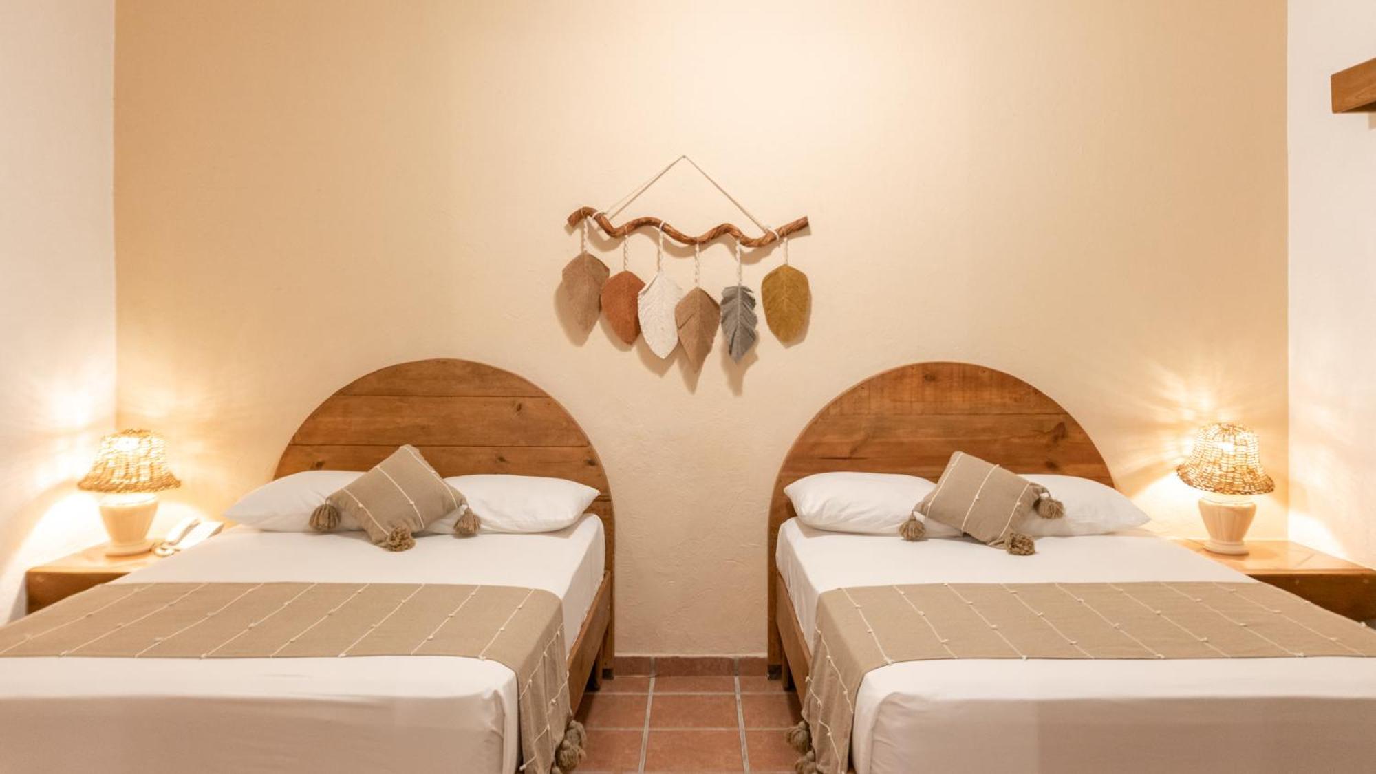 Hotel Casa Colibri Πλάγια Ντελ Κάρμεν Εξωτερικό φωτογραφία