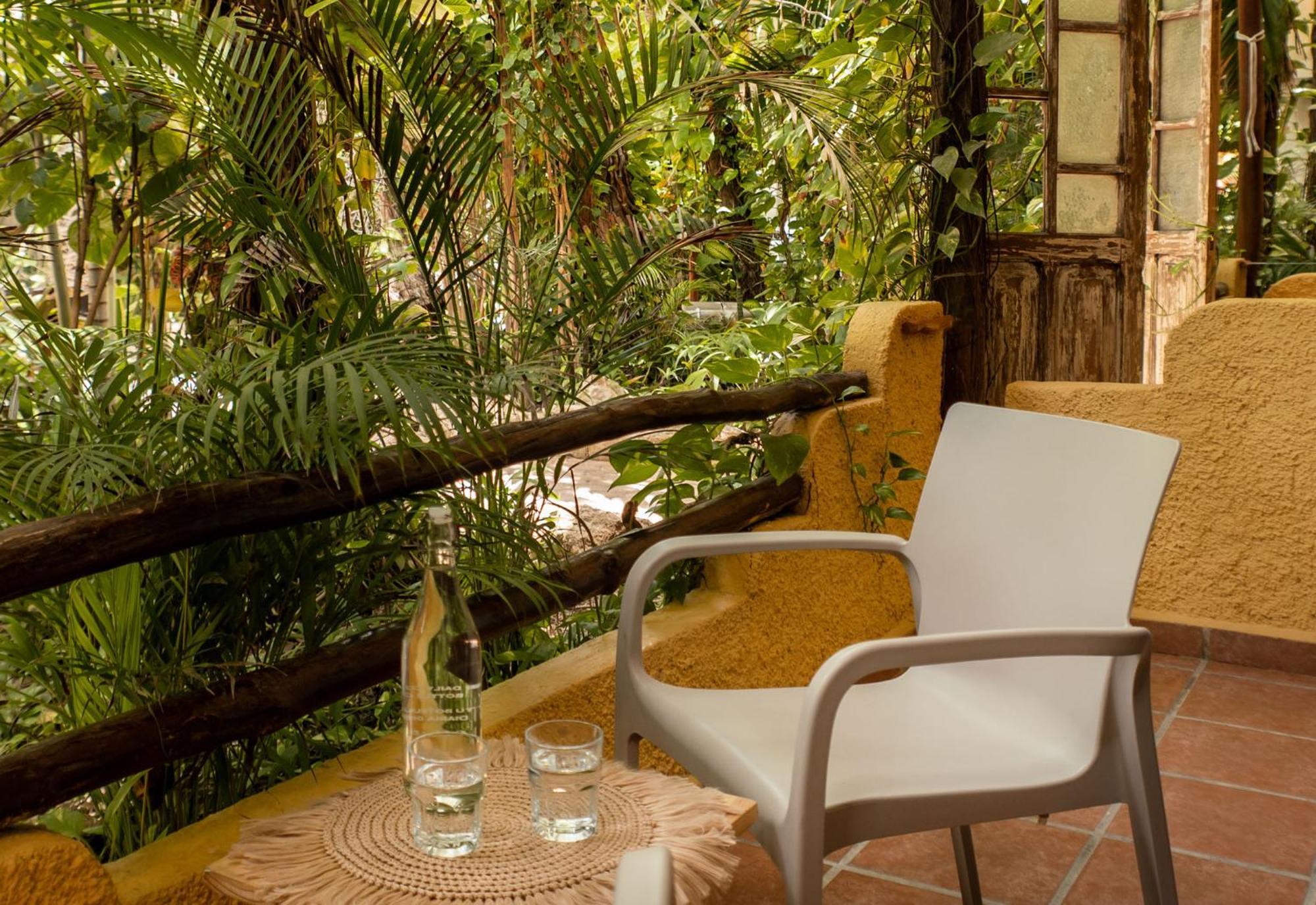 Hotel Casa Colibri Πλάγια Ντελ Κάρμεν Εξωτερικό φωτογραφία