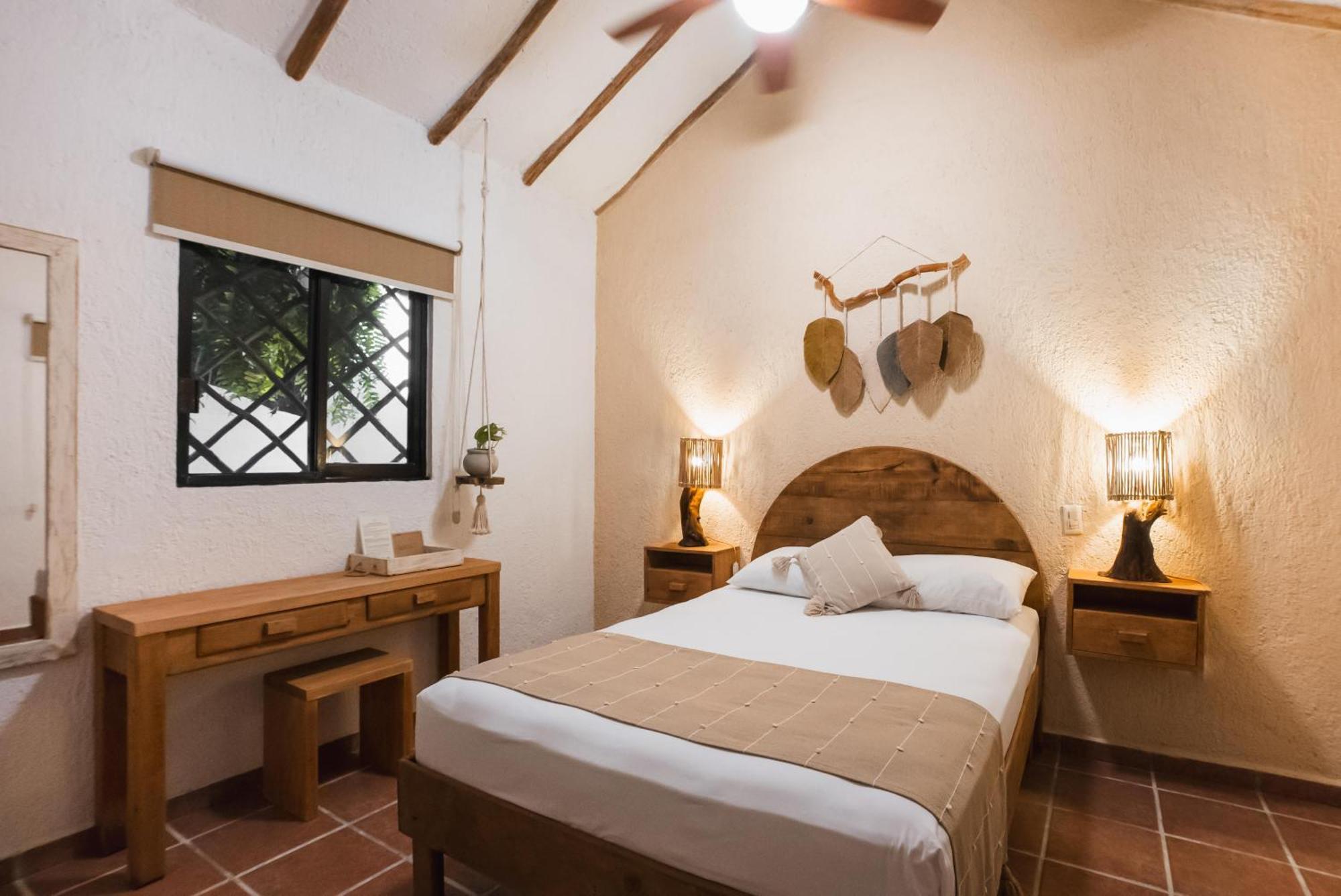 Hotel Casa Colibri Πλάγια Ντελ Κάρμεν Εξωτερικό φωτογραφία